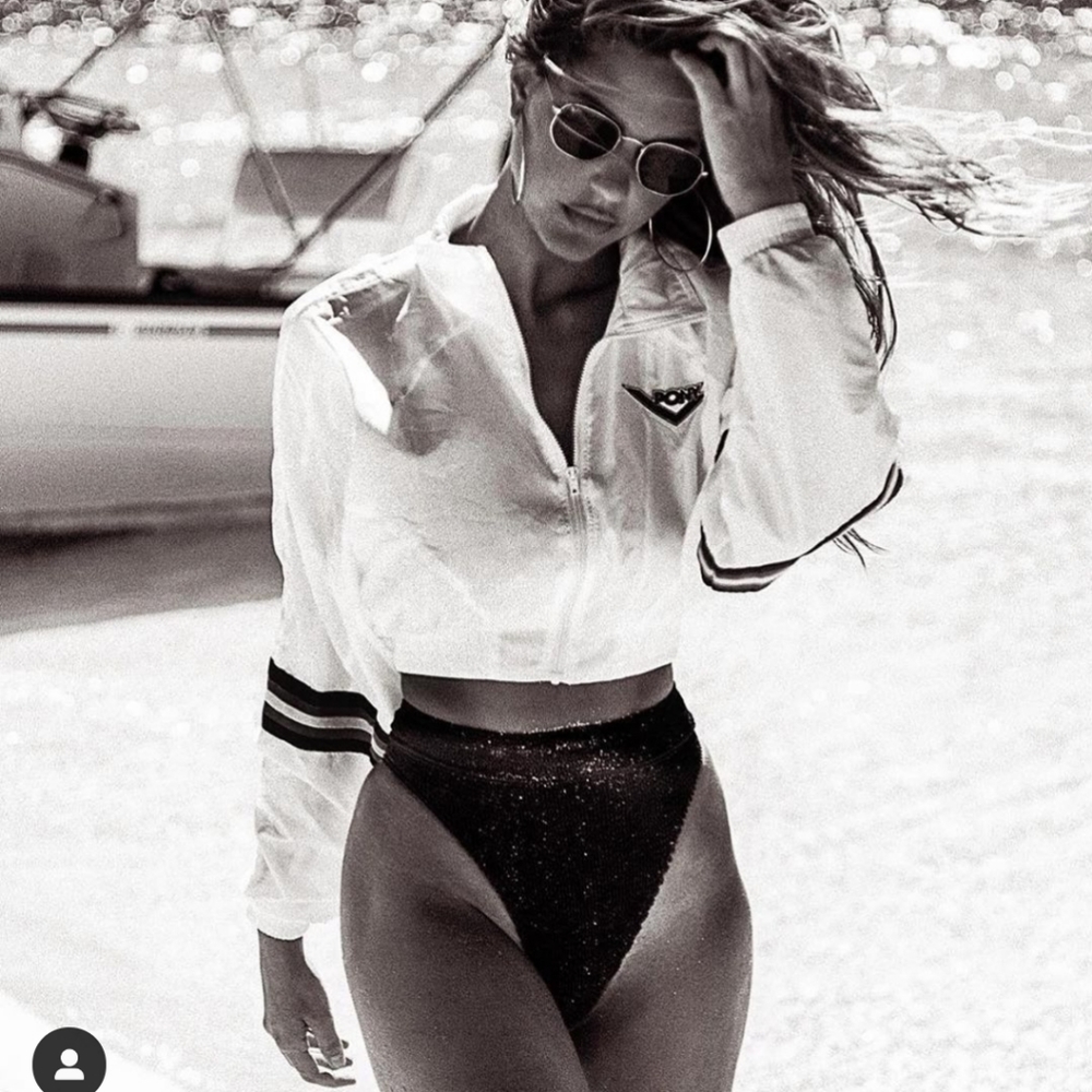 Bound by Bond-Eye Australia Swim Bundle/Set